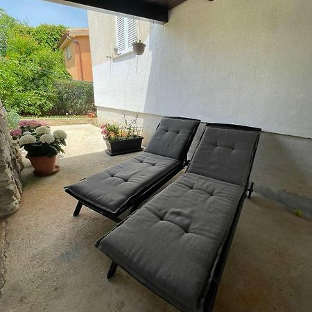 Apartman Varea Ližnjan Eksteriør bilde
