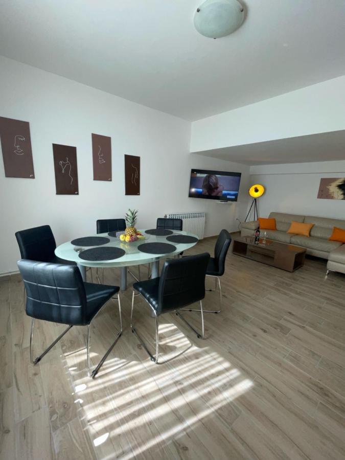 Apartman Varea Ližnjan Eksteriør bilde