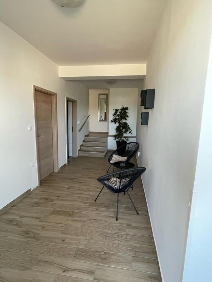 Apartman Varea Ližnjan Eksteriør bilde