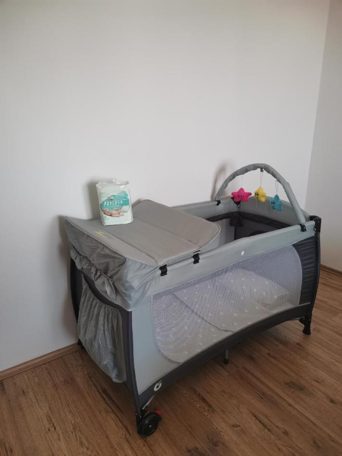 Apartman Varea Ližnjan Eksteriør bilde