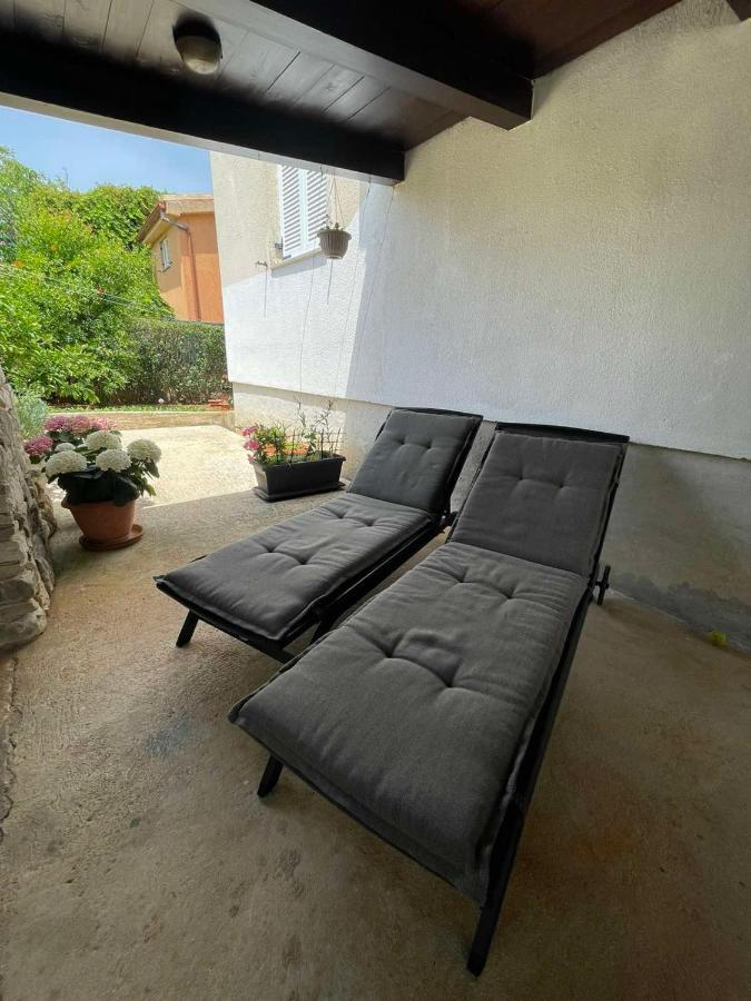 Apartman Varea Ližnjan Eksteriør bilde